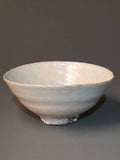 22. Kohiki Small Wabi-Cha Bowl