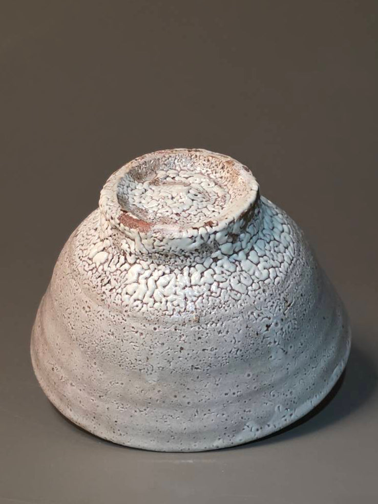 2. Well, Small Wabi-cha Bowl