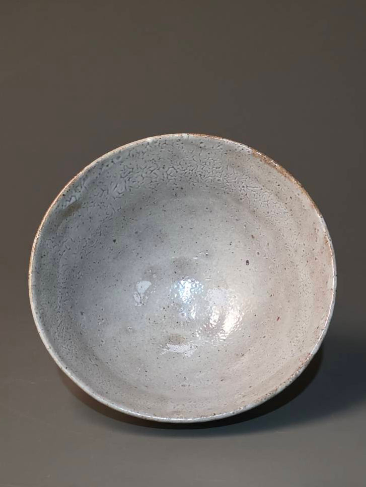 2. Well, Small Wabi-cha Bowl