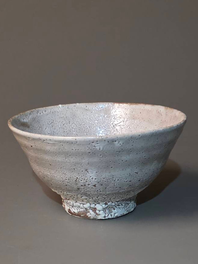 2. Well, Small Wabi-cha Bowl