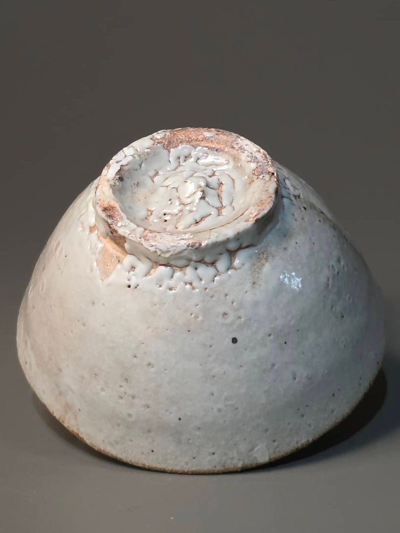 14. Kohiki sake cup