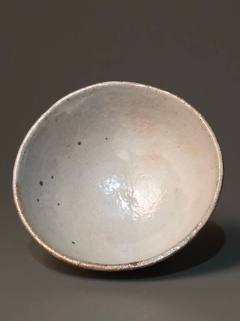 14. Kohiki sake cup
