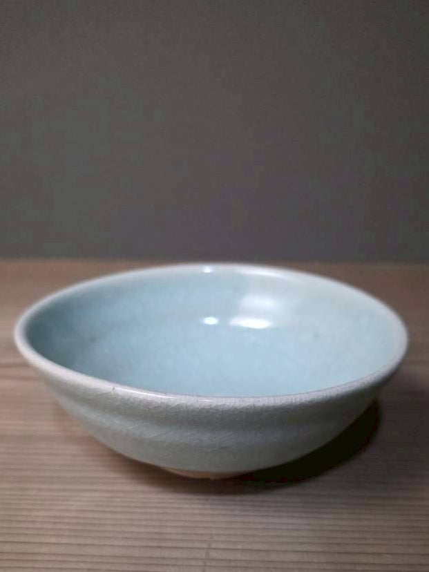 6. Celadon Small Bowl