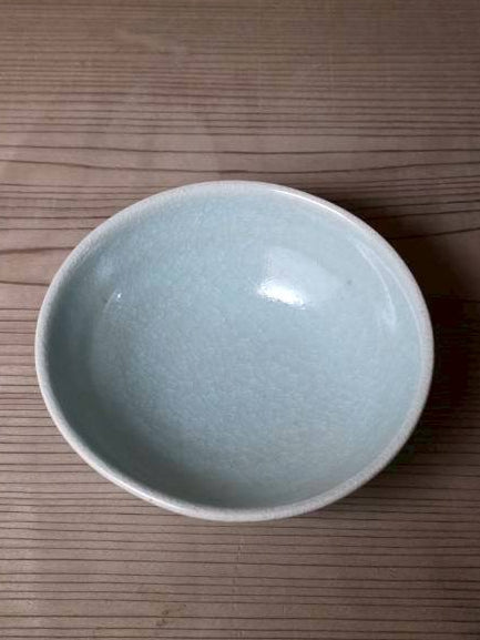6. Celadon Small Bowl