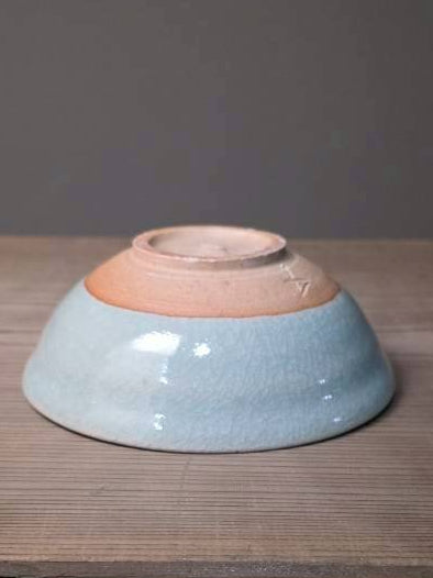 6. Celadon Small Bowl