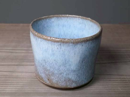 6. Speckled Glaze Kumidashi
