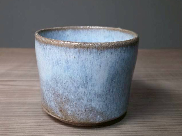 6. Speckled Glaze Kumidashi