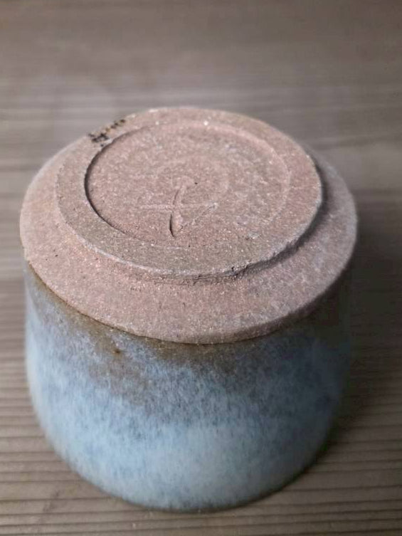 6. Speckled Glaze Kumidashi