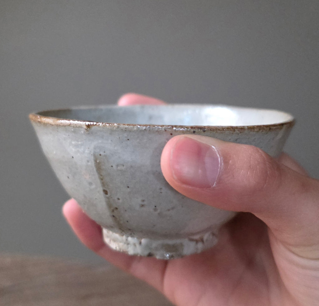 14. Kohiki sake cup